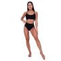 Nohavičky Brazilian 2Pack Black - GymBeam M