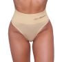 Nohavičky Brazilian 2Pack Nude - GymBeam M