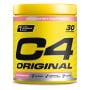 C4 Original - Cellucor 396 g - pomaranč