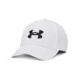 Šiltovka Men‘s Blitzing White - Under Armour L/XL