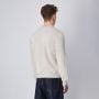 Mikina Crewneck Grey - Champion S