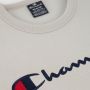 Mikina Crewneck Grey - Champion S