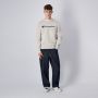 Mikina Crewneck Grey - Champion S