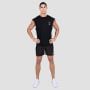 Tielko Discipline Black - GymBeam M