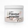 Flavour powder - GymBeam 250 g - čokoláda lieskový oriešok