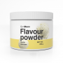 Flavour powder - GymBeam 250 g - čokoláda lieskový oriešok