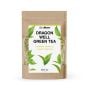 Zelený čaj Dragon Well (Longjing) - GymBeam 50 g