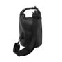 Vodeodolný batoh Dry Bag Black 5 l - GymBeam single_variant