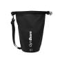 Vodeodolný batoh Dry Bag Black 5 l - GymBeam single_variant