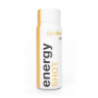 Energy shot - GymBeam 60 ml - ananás