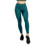 Dámske legíny Essential Deep Teal - STRIX XL