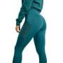 Dámske legíny Essential Deep Teal - STRIX XL
