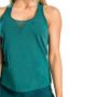 Dámske tielko Essential Tank Deep Teal - STRIX S