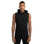 Tielko Essential Hoodie Tank Black - STRIX L