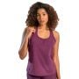 Dámske tielko Essential Tank Plum - STRIX S
