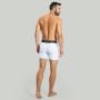 Pánske boxerky Essential 2Pack White - STRIX L