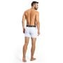 Pánske boxerky Essential 2Pack White - STRIX L