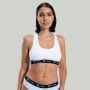 Podprsenka Essential Bralette White - STRIX M