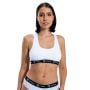 Podprsenka Essential Bralette White - STRIX M