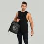 Tielko Essential Cut-off Black - STRIX XXXL