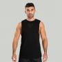 Tielko Essential Cut-off Black - STRIX XXXL