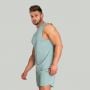 Tielko Essential Cut-Off Stone Blue - STRIX XXL