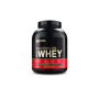 100% Whey Gold Standard - Optimum Nutrition 450 g - dvojitá bohatá čokoláda