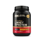 100% Whey Gold Standard - Optimum Nutrition 450 g - dvojitá bohatá čokoláda