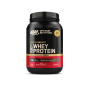 100% Whey Gold Standard - Optimum Nutrition + darčeky 768 g - dvojitá bohatá čokoláda