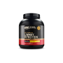 100% Whey Gold Standard - Optimum Nutrition 450 g - dvojitá bohatá čokoláda