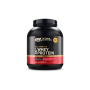 100% Whey Gold Standard - Optimum Nutrition 450 g - dvojitá bohatá čokoláda