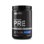 PLATINUM Pre Workout - Optimum Nutrition 420 g - tropical