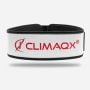 Fitness opasok Evolution White - Climaqx XL