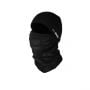 Kukla Balaclava Black - GymBeam XL/XXL