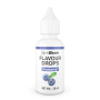 Flavour Drops - GymBeam 30 ml - čokoláda