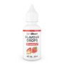 Flavour Drops - GymBeam 30 ml - čokoláda