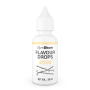 Flavour Drops - GymBeam 30 ml - čokoláda