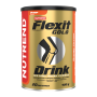 Kĺbová výživa Flexit Gold Drink - Nutrend 400 g - pomaranč