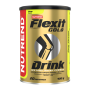 Kĺbová výživa Flexit Gold Drink - Nutrend 400 g - pomaranč