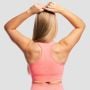 Športová podprsenka FLO Coral - GymBeam XL
