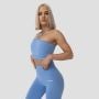 Športová podprsenka Halter FLO Blue - GymBeam M