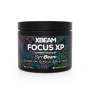 XBEAM Focus XP - GymBeam 351 g - lesné ovocie