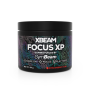 XBEAM Focus XP - GymBeam 351 g - lesné ovocie