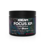 XBEAM Focus XP - GymBeam 351 g - lesné ovocie