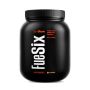 FueSix - GymBeam 1000 g - jahoda