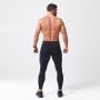 Pánske legíny Exo Lift Tight Black - SQUATWOLF XXL
