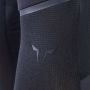Pánske legíny Exo Lift Tight Black - SQUATWOLF XXL