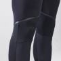 Pánske legíny Exo Lift Tight Black - SQUATWOLF XXL