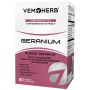 Geranium - VemoHerb 60 kaps.