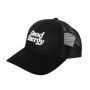 Šiltovka Good Energy Black - GymBeam single_variant